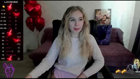 Stella  Cox online show from March 2026 02:21:02 PM