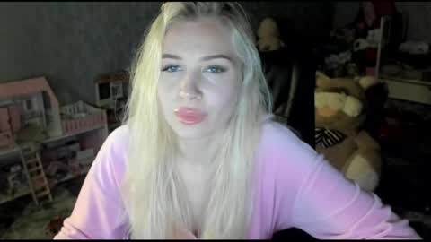 Stella  Cox online show from April 2026 07:55:02 PM