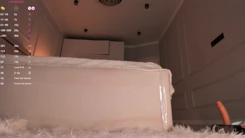 Snapshot of stella__grace chatting on February 2025 06:36:02 PM Stella online show from February 2025 06:36:02 PM