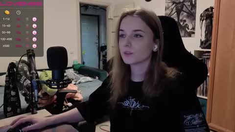 Diana online show from October 2025 02:15:01 PM