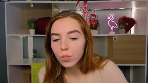 Snapshot of stella_flower chatting on February 2026 06:43:02 AM stella_flower online show from February 2026 06:43:02 AM