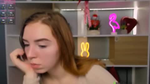 Snapshot of stella_flower chatting on February 2026 07:51:01 AM stella_flower online show from February 2026 07:51:01 AM