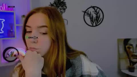 stella_flower online show from March 2026 12:34:01 PM