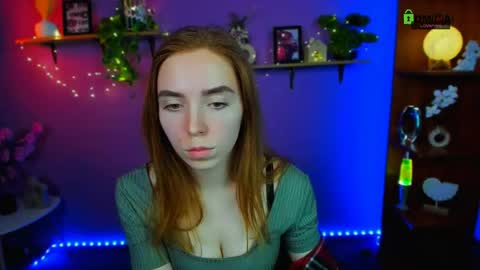 stella_flower online show from April 2026 11:16:01 AM