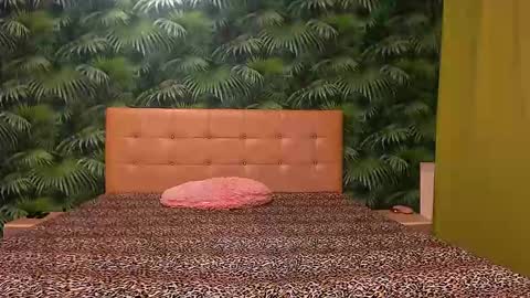 Stella John online show from February 2025 08:46:02 AM