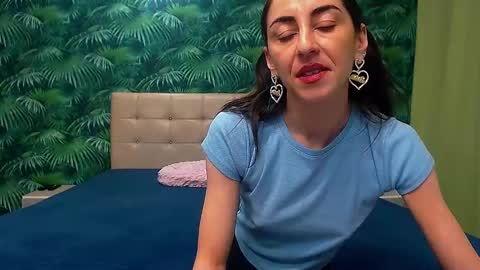 Stella John online show from February 2025 05:21:01 AM