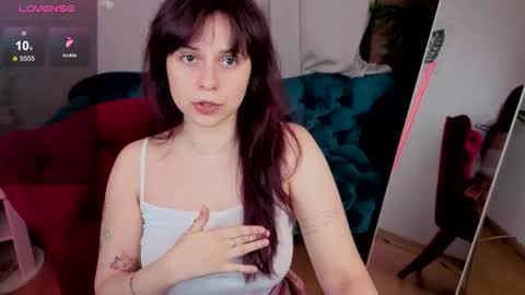 Snapshot of stella_muse chatting on January 2026 01:26:02 PM Stella online show from January 2026 01:26:02 PM