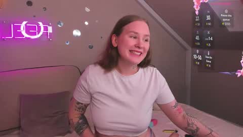 Stella online show from March 2026 09:22:01 AM