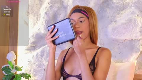 Snapshot of stellaciel_ chatting on April 2026 04:09:02 PM S T E L L A online show from April 2026 04:09:02 PM