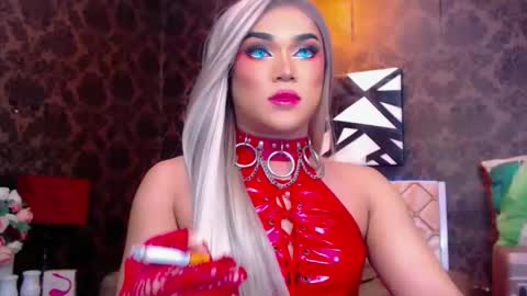 CALL ME STELLA online show from December 2024 09:07:02 AM