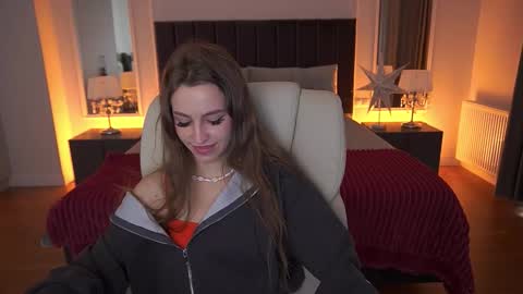 stellahoneywell online show from February 2026 07:31:02 AM