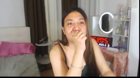 Stella online show from March 2026 06:05:02 PM