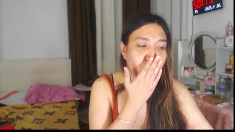 Snapshot of stellahugets chatting on April 2026 08:18:01 PM Stella online show from April 2026 08:18:01 PM