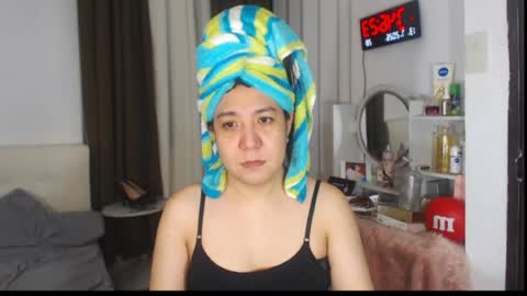 Snapshot of stellahugets chatting on July 2026 11:46:02 AM Stella online show from July 2026 11:46:02 AM