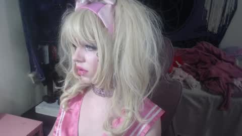 StellaLocke online show from September 2025 10:26:01 AM