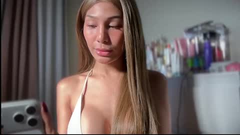 Snapshot of stellamckinley chatting on May 2026 08:20:01 AM GODDESS STELLA online show from May 2026 08:20:01 AM