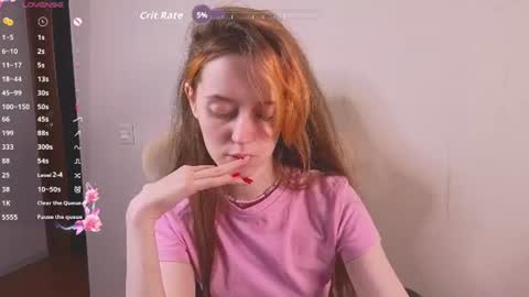 Snapshot of stellamontis chatting on June 2026 09:14:01 AM Stella online show from June 2026 09:14:01 AM