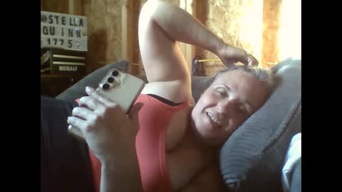Snapshot of stellaquinn1775 chatting on November 2025 09:13:02 PM Stella online show from November 2025 09:13:02 PM
