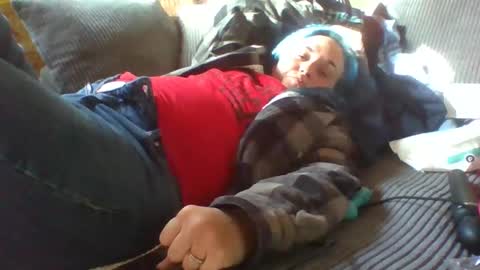 Snapshot of stellaquinn1775 chatting on February 2026 08:36:02 PM Stella online show from February 2026 08:36:02 PM