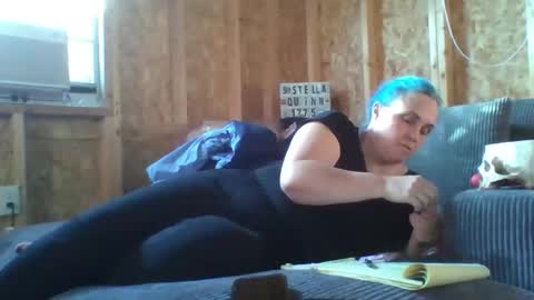 Snapshot of stellaquinn1775 chatting on February 2026 10:06:02 PM Stella online show from February 2026 10:06:02 PM