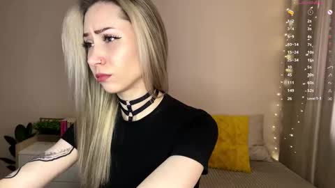 Alexia online show from March 2026 02:06:02 AM