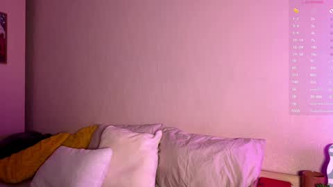 Alexia online show from April 2026 03:16:01 AM