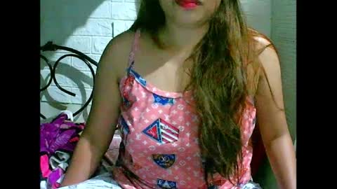 stellar_flirty online show from December 2024 02:02:02 AM