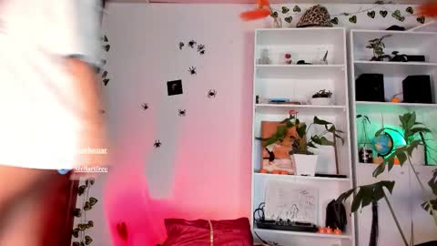 stellart_ online show from November 2025 02:54:01 AM