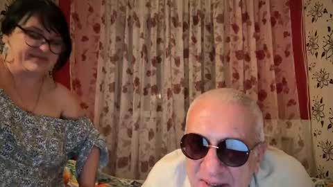 StellarTeam online show from December 2024 11:46:02 PM