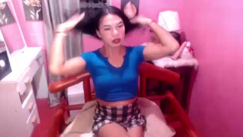 Snapshot of stellaxtemptationx chatting on December 2024 07:47:02 AM Stella sweet online show from December 2024 07:47:02 AM