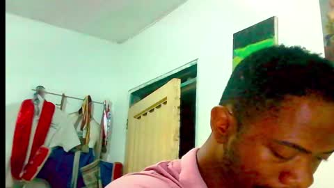 Snapshot of stemanlu9 chatting on December 2024 07:10:01 AM Steman online show from December 2024 07:10:01 AM