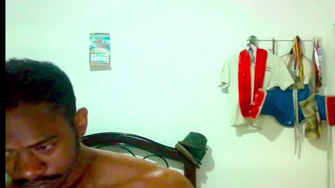 Snapshot of stemanlu9 chatting on December 2024 07:05:01 AM Steman online show from December 2024 07:05:01 AM