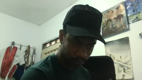 Snapshot of stemanlu9 chatting on February 2025 05:37:01 PM Steman online show from February 2025 05:37:01 PM