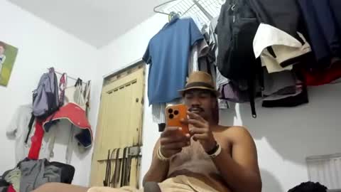 Snapshot of stemanlu9 chatting on June 2026 05:28:01 PM Steman online show from June 2026 05:28:01 PM