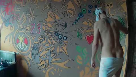 Snapshot of stenlyvrbich chatting on February 2025 02:00:02 PM lee online show from February 2025 02:00:02 PM