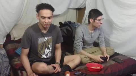 Stepbrosplay online show from October 2025 03:47:02 AM