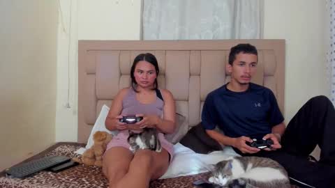 Stepcouple   online show from February 2026 08:27:01 PM