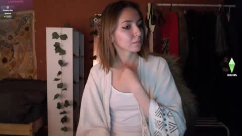 Stephanie 3 online show from September 2025 05:27:02 PM