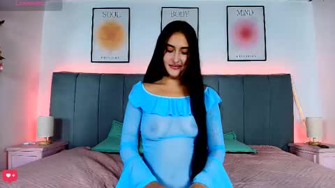 Stephany Malibu online show from March 2026 01:04:02 PM