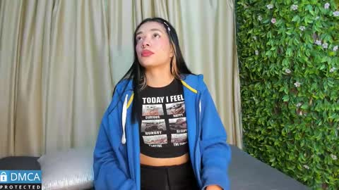 Stepha online show from September 2025 11:12:02 AM