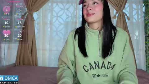 Stepha online show from November 2025 11:33:01 AM