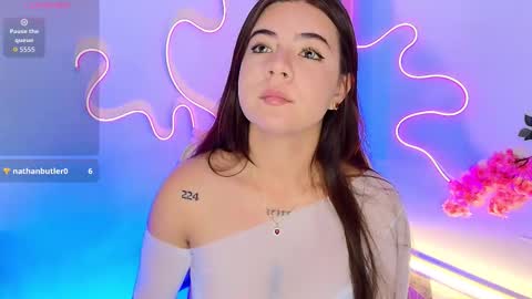 Emma online show from February 2026 10:13:02 PM