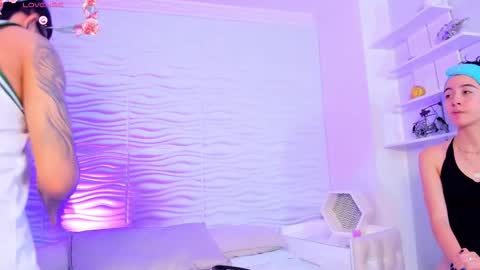 stephanandsamantha online show from October 2025 09:09:02 PM