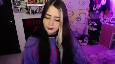 Snapshot of stephani_rousso chatting on July 2026 10:30:02 PM joha cosmo online show from July 2026 10:30:02 PM