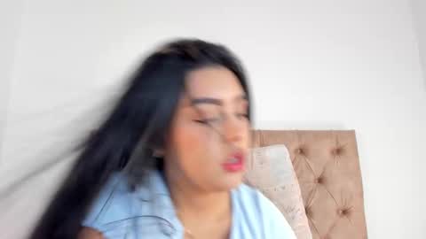 Snapshot of stephania_aguirre_ chatting on September 2025 09:22:01 AM Stephania online show from September 2025 09:22:01 AM