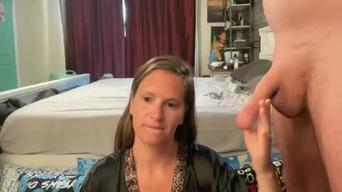 Stephanie  Jason  Class online show from March 2026 12:20:01 PM