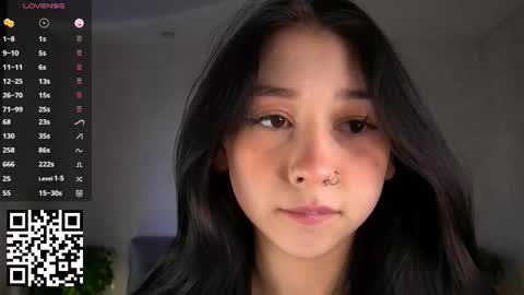 Sonya online show from November 2025 05:19:02 AM