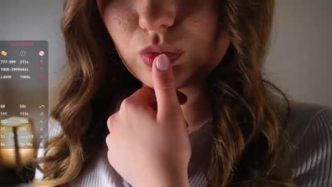 Snapshot of stephaniesally chatting on May 2026 06:12:02 PM Sonya online show from May 2026 06:12:02 PM