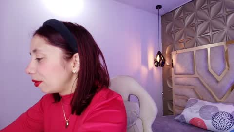 Snapshot of stephaniesun_ chatting on May 2026 12:11:01 PM Stephaniesun online show from May 2026 12:11:01 PM