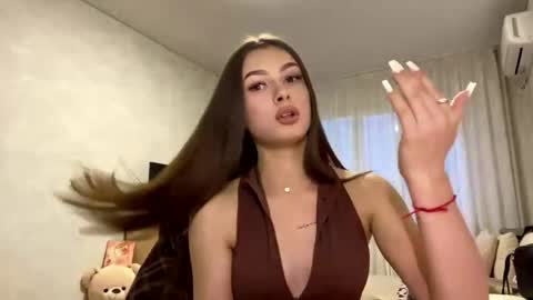 Snapshot of stephaniflicek chatting on May 2026 03:39:02 PM Stephani online show from May 2026 03:39:02 PM